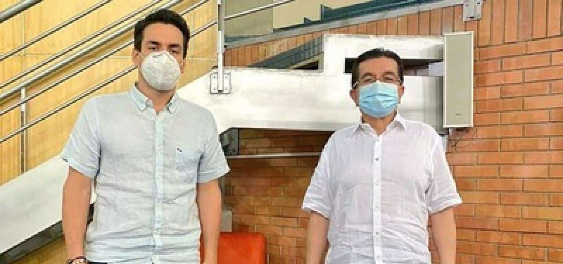 Se instalará en Montería el Puesto de Mando Unificado Nacional