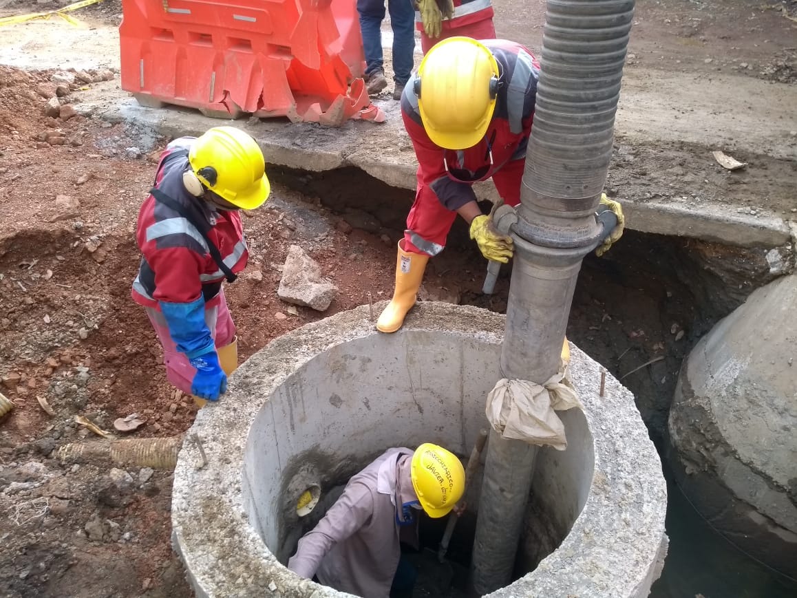 Sectores de Montería que no tendrán agua el miércoles