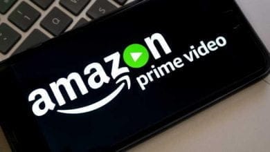 Series que llegan a Amazon Prime en julio