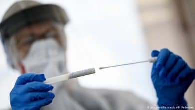 Suspenden segundas pruebas a pacientes con Covid19