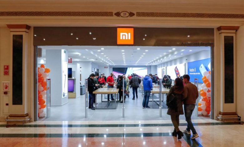 Xiaomi inaugurará su nueva tienda en Colombia ubicada en Montería