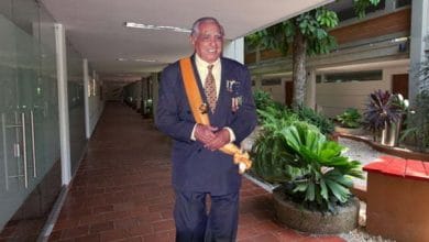 ‘Día de la Educación en Córdoba’, en honor a Elías Bechara Zainúm