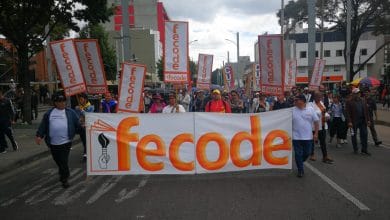 48 horas sin clases virtuales, así será el paro de maestros