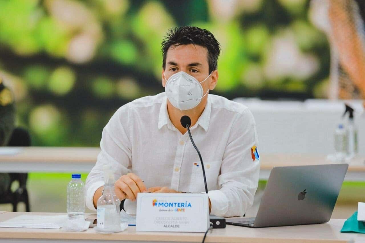 Alcaldía ordena suspender cobros a arrendatarios de inmuebles