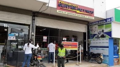 Apertura de nuevos sectores depende de los indicadores de la pandemia