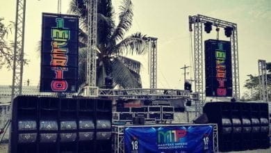 Así será el show de El Imperio en el Teatro Adolfo Mejía