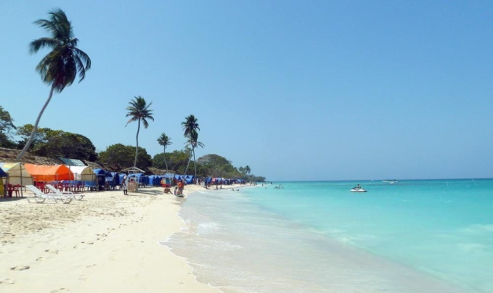 Así será la reactivación del turismo en Colombia