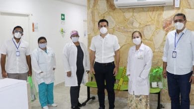 Bajó el nivel de criticidad en la red hospitalaria de Montería