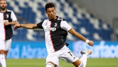 Calendario de partidos de la Champions League - cuartos de final