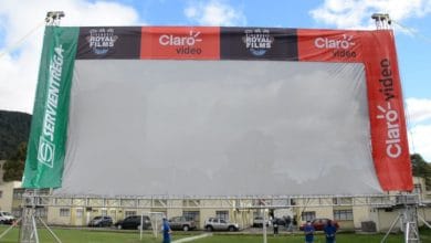Cine gratis durante el fin de semana en Montería