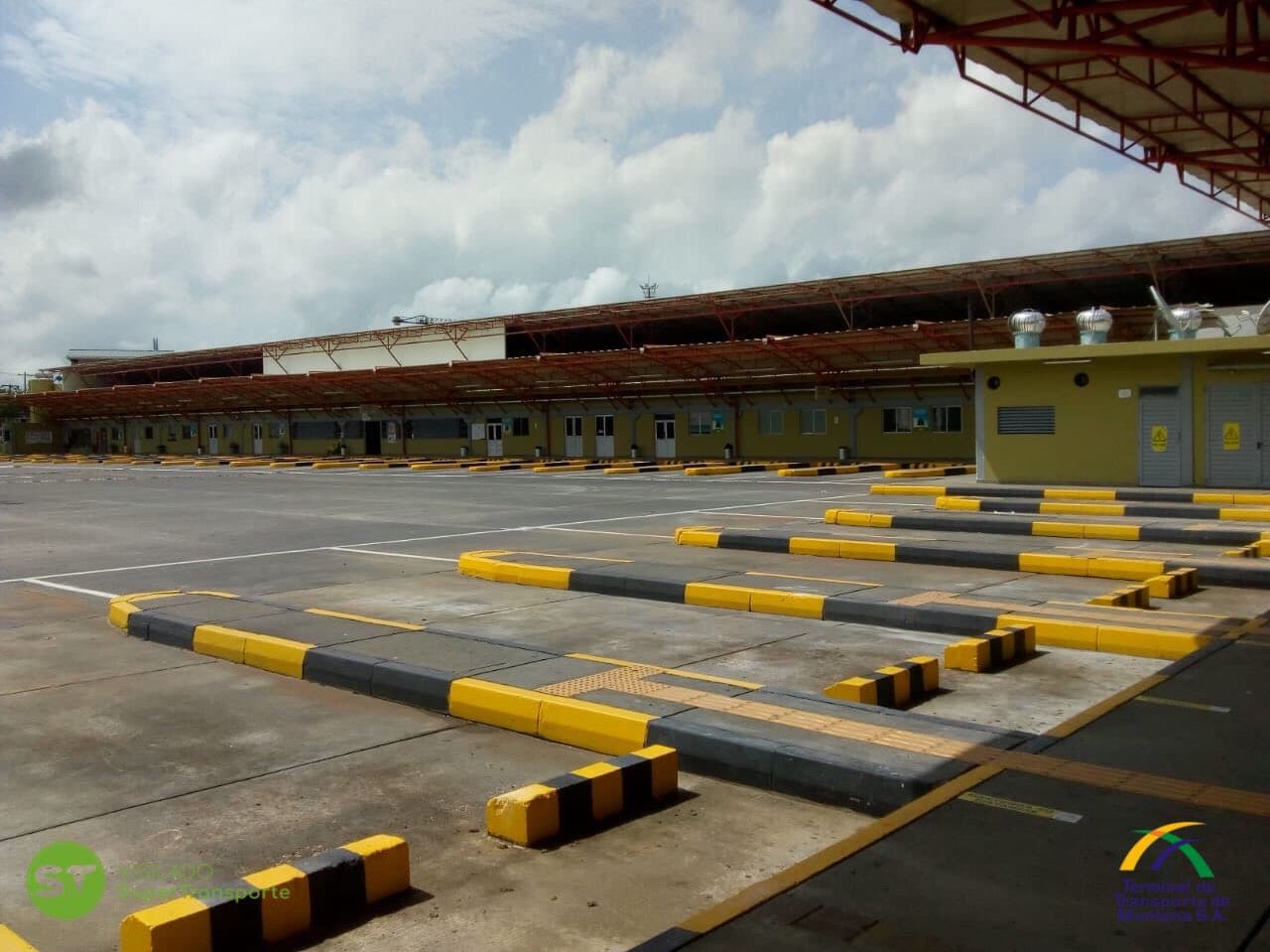 Con 2 rutas empiezan los pilotos para reactivar el transporte intermunicipal