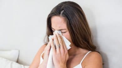 Conoce las causas y tipos de rinitis