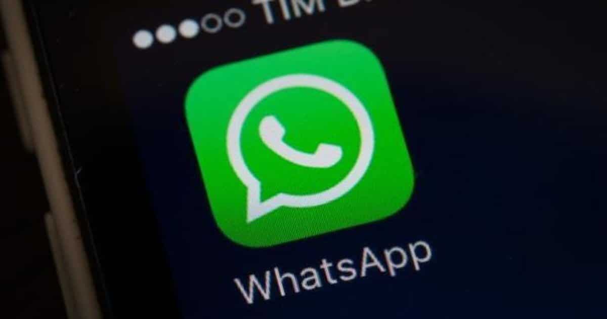 ¿Cómo recuperar una foto borrada en Whatsapp?