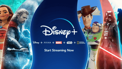 Disney+ llega a Colombia en noviembre