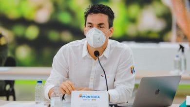 Estas serían las nuevas medidas en Montería