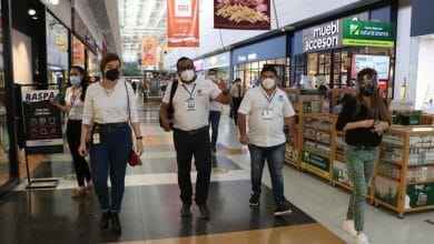 Estos son los restaurantes que hacen parte del piloto de reapertura