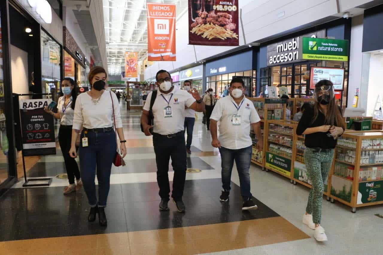 Estos son los restaurantes que hacen parte del piloto de reapertura