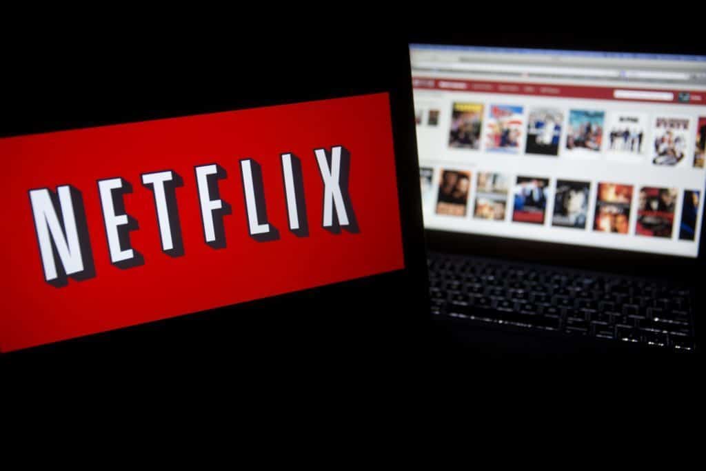 Estrenos de Netflix en agosto