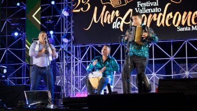 Inscripciones abiertas para el Festival Vallenato Mar de Acordeones
