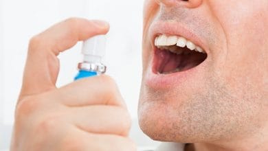 Investigan si spray bucal serviría para combatir el Covid19