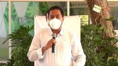 “Manifestaciones no están permitidas”, Secretario de Gobierno