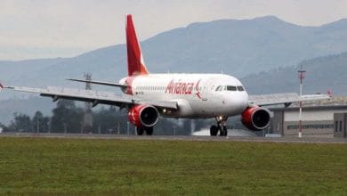 MinSalud autoriza vuelos internacionales en Colombia