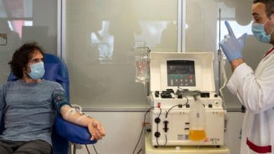 MinSalud dice que esta inyección ayudaría a enfermos de Covid19