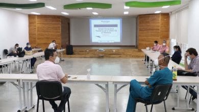 Montería implementará estrategia 5-2 en septiembre