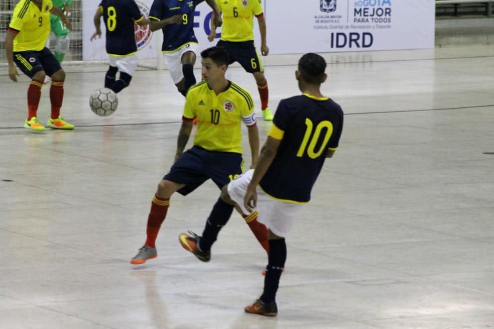 Montería será sede del Campeonato Mundial de Fútbol de Salón