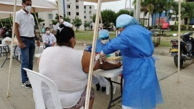 Montería, la ciudad más avanzada implementando la estrategia PRASS