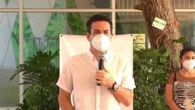 “No podemos tener un policía vigilando que las personas usen tapabocas”