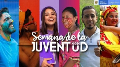 Participa en la Hackathon de la Semana de la Juventud.