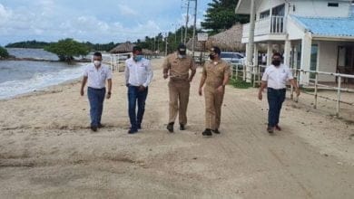 Playas del Golfo de Morrosquillo se alistan para reapertura