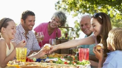 ¿Por qué las visitas o celebraciones se pueden convertir en focos de Covid19?