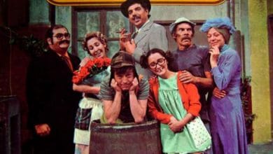 ¿Por qué sacaron del aire al Chavo y Chespirito?