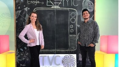 Prográmate con Profe en tu Casa esta semana