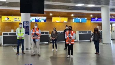 ¿Qué es el sello que garantizará la seguridad en los viajeros?