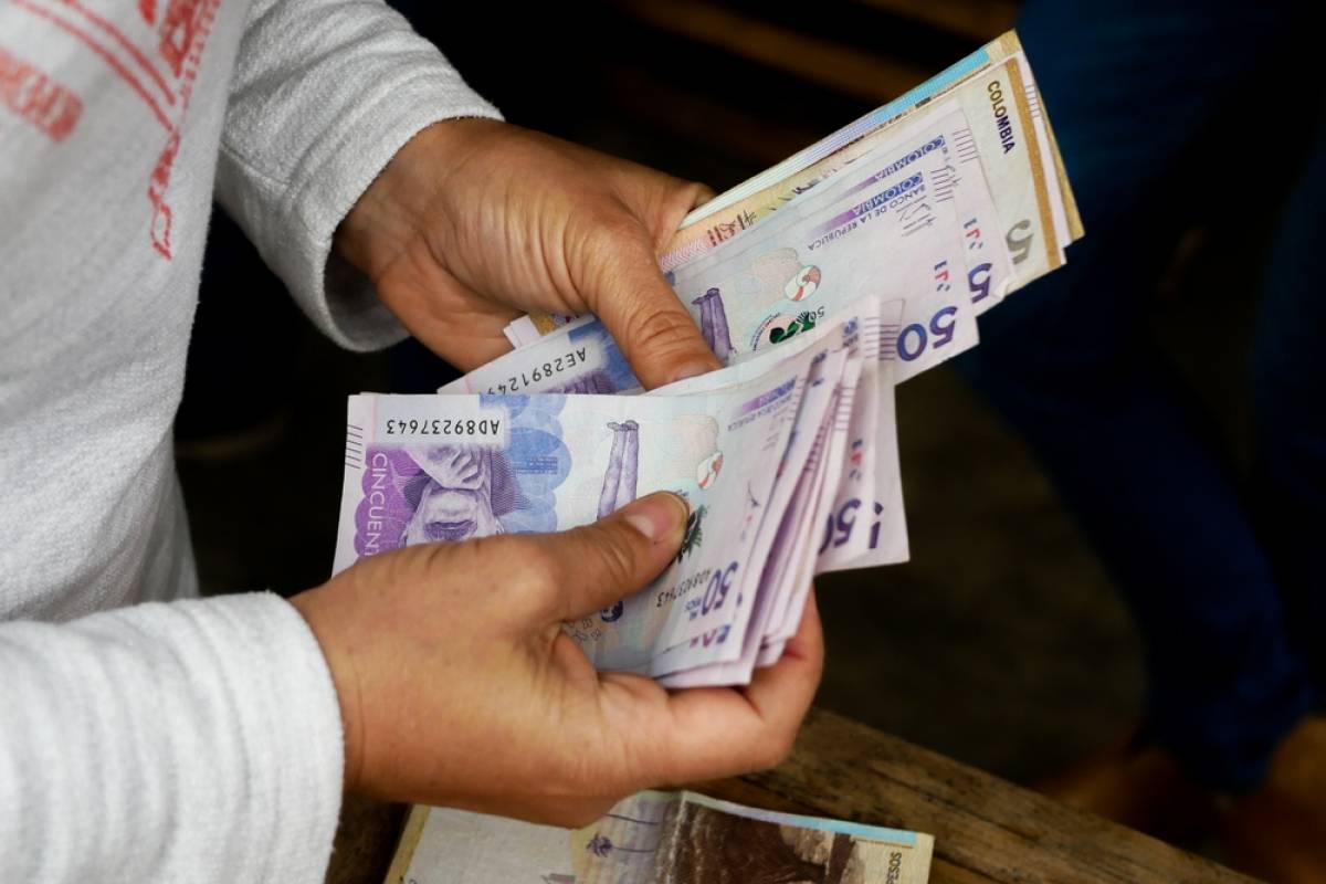 Quienes ganan menos del mínimo tendrán nuevos subsidios