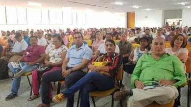 SecEducación rechaza actos inescrupulosos en contra de docentes