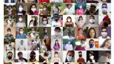 Semana de la Juventud, programación jueves 27