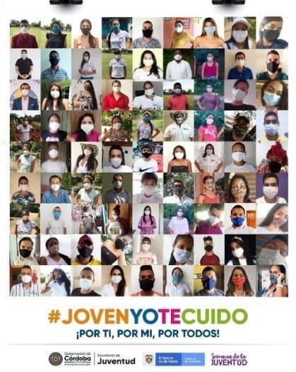 Semana de la Juventud, programación jueves 27
