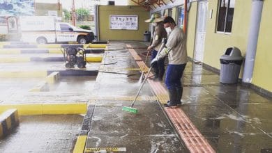 Terminal de Transporte de Montería tendrá prueba piloto