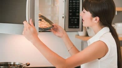 Trucos para aprovechar al máximo el microondas