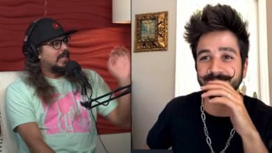 “Yo vivía en un pueblito pequeño que se llama Montería”