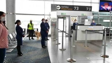 A estos viajeros no les exigirán prueba PCR para entrar al país