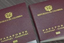 Alistan protocolos para expedición de pasaportes desde la Gobernación