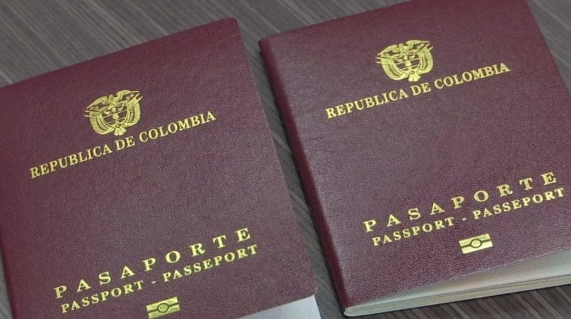 Alistan protocolos para expedición de pasaportes desde la Gobernación - pasaportes en Montería