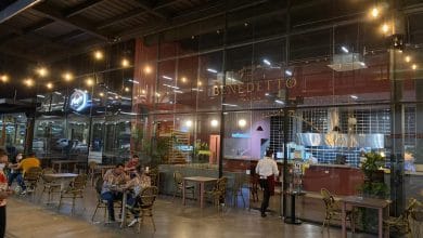 Así funcionarán los restaurantes visitados por el GEVI