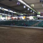 Coliseo de Ferias Miguel Villamil será remodelado en 2021