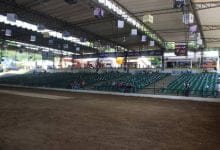 Coliseo de Ferias Miguel Villamil será remodelado en 2021